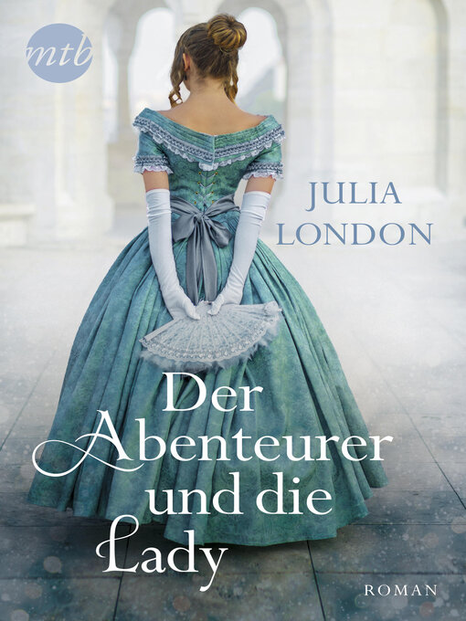 Title details for Der Abenteurer und die Lady by Julia London - Wait list